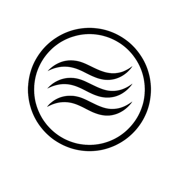 ExcitedWaves Acoustics Logo